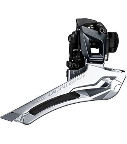 Amazon.com : Shimano Front Derailleur. Fd-R8050. Ultegra Di2